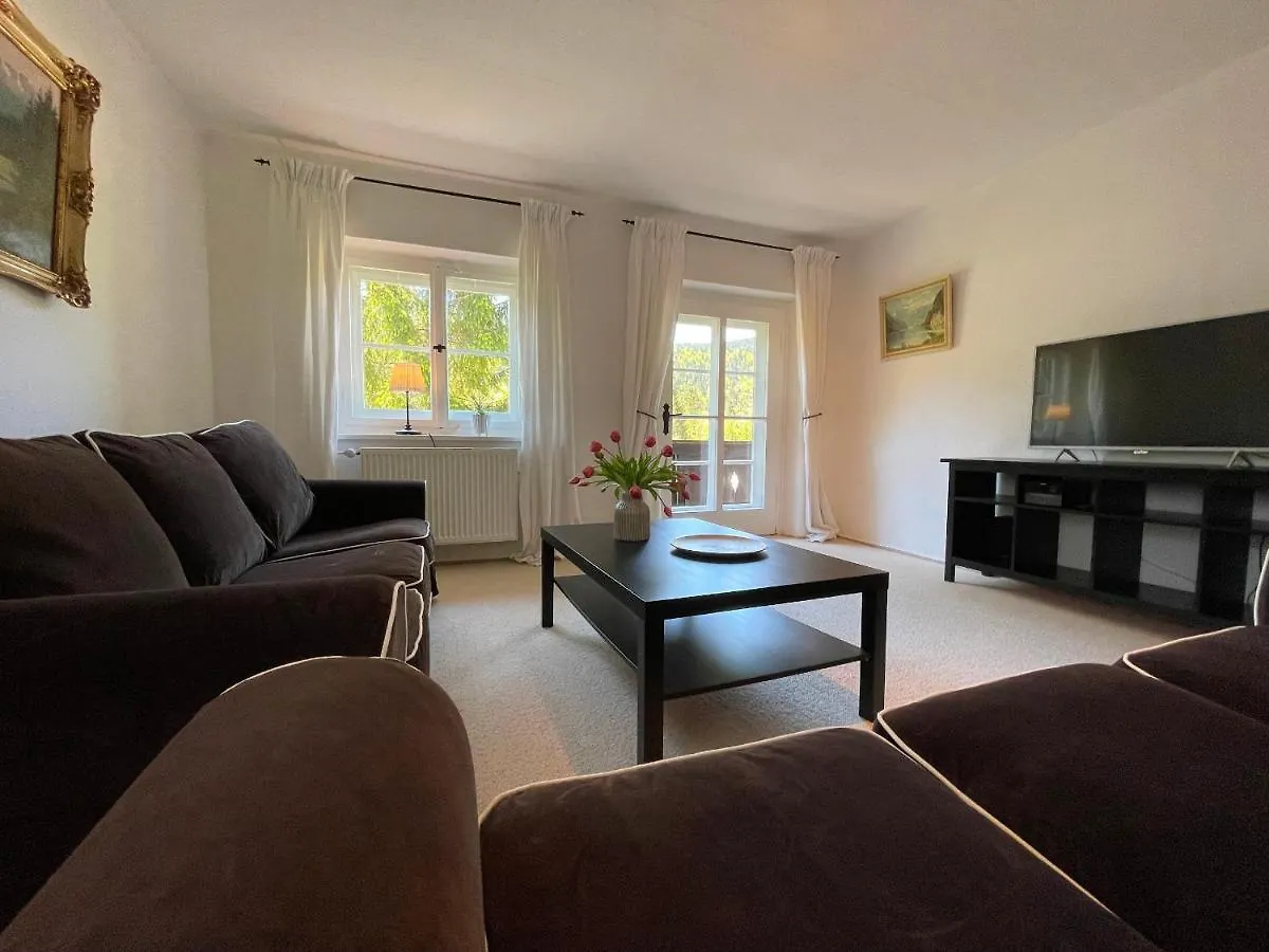 Forsthaus Reit Im Winkl Apartment