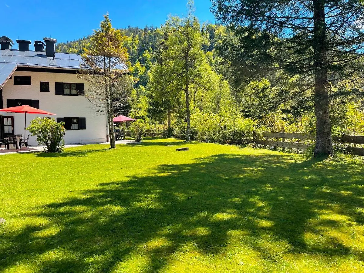 Forsthaus Reit Im Winkl Apartment