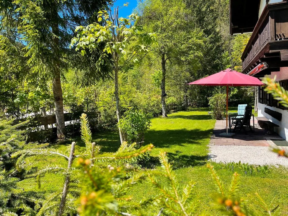 Forsthaus Reit Im Winkl Apartment 0*,  Germany