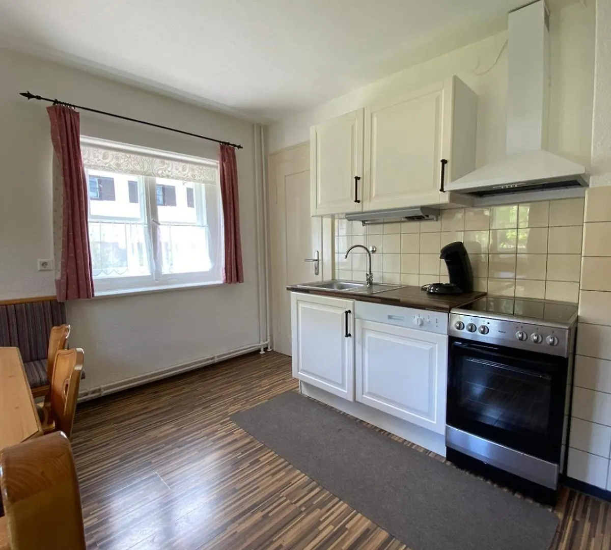 Forsthaus Reit Im Winkl Apartment