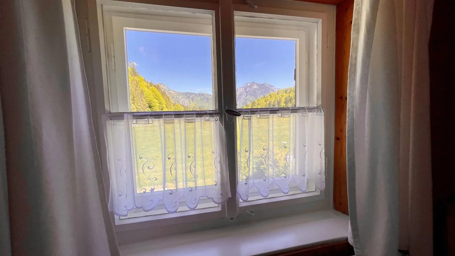 Forsthaus Reit Im Winkl Apartment