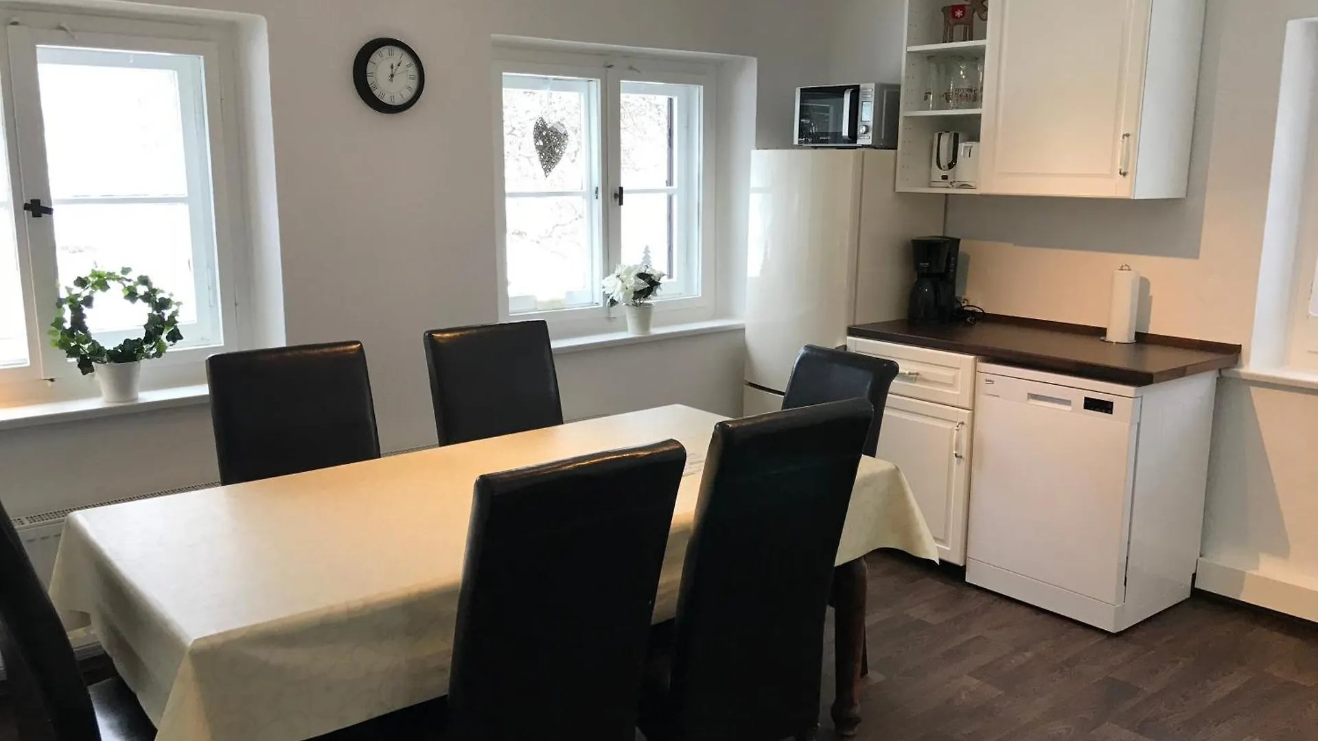 Forsthaus Reit Im Winkl Apartment