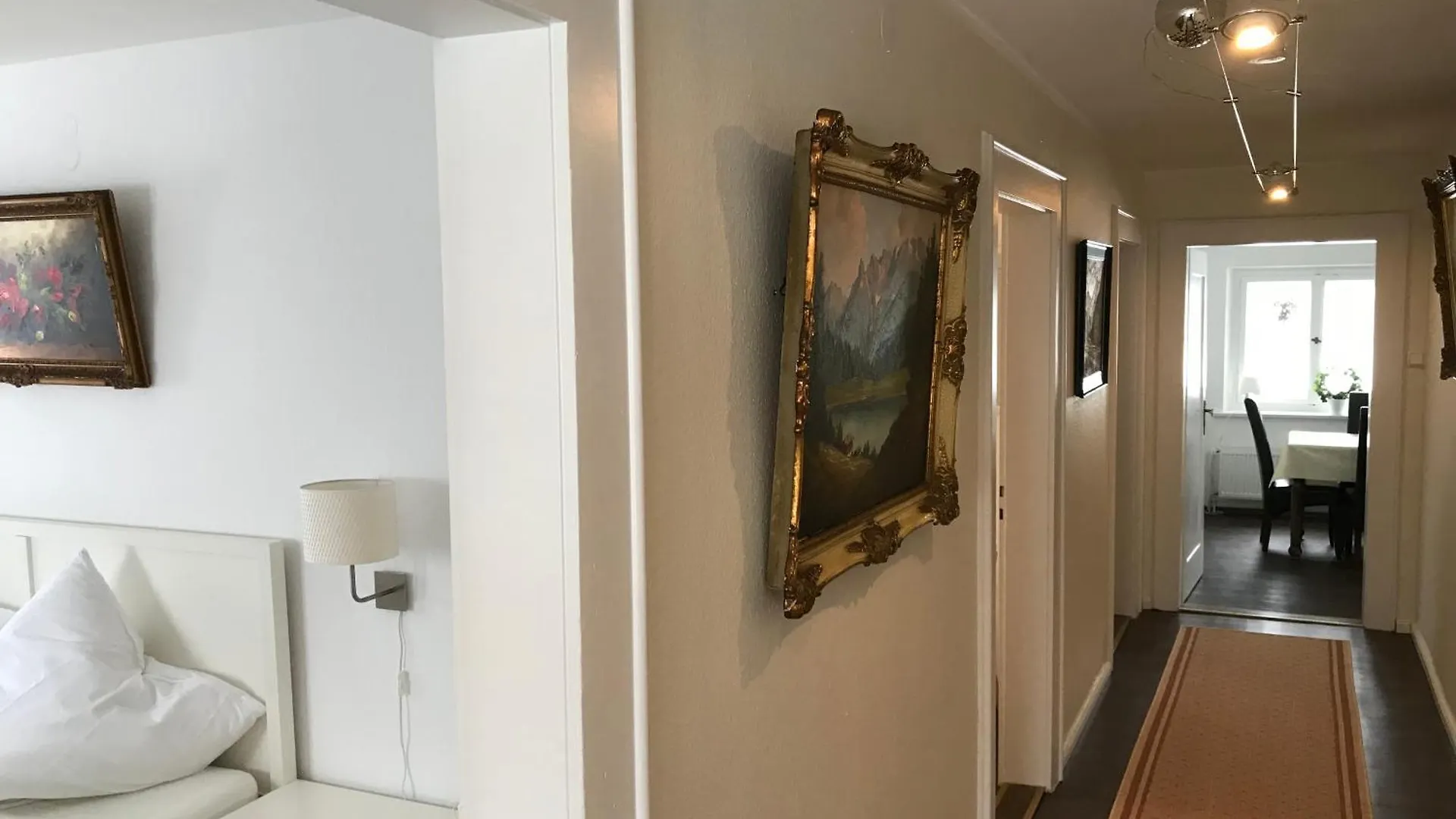 Forsthaus Reit Im Winkl Apartment 0*,  Germany