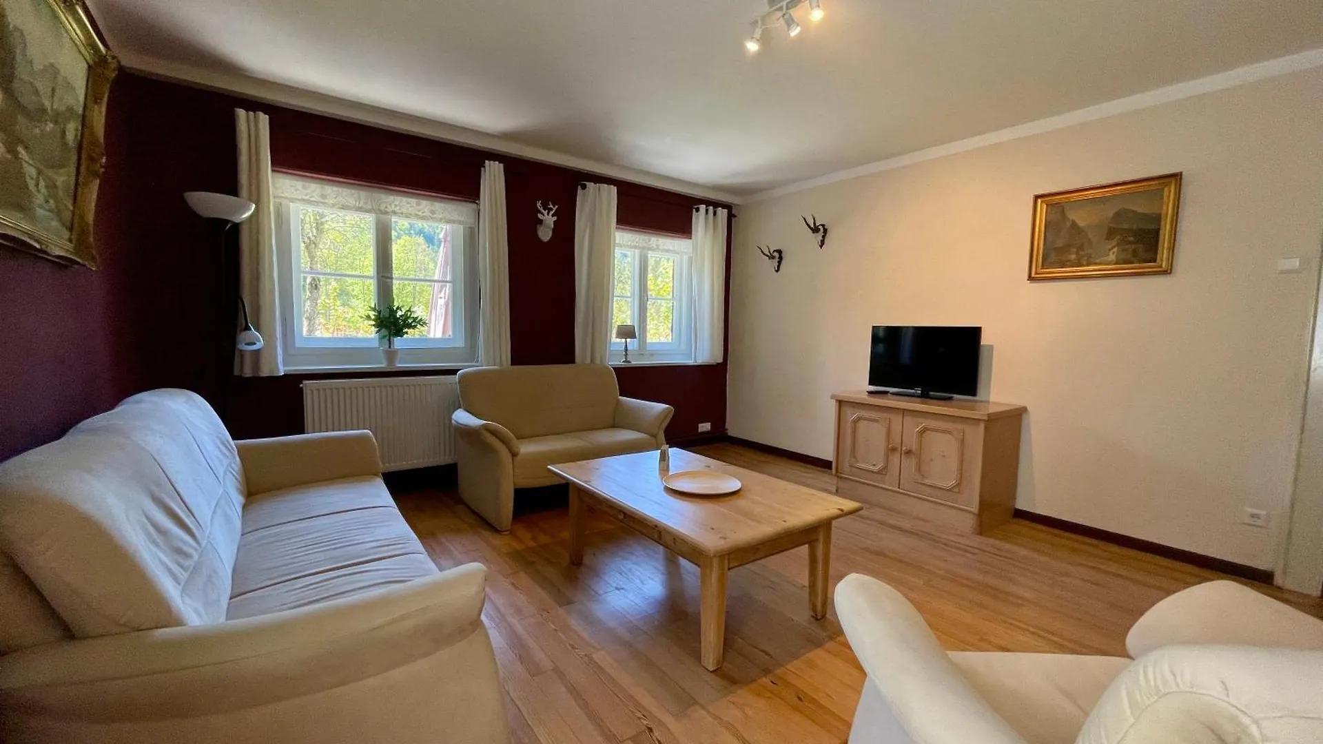 Forsthaus Reit Im Winkl Apartment