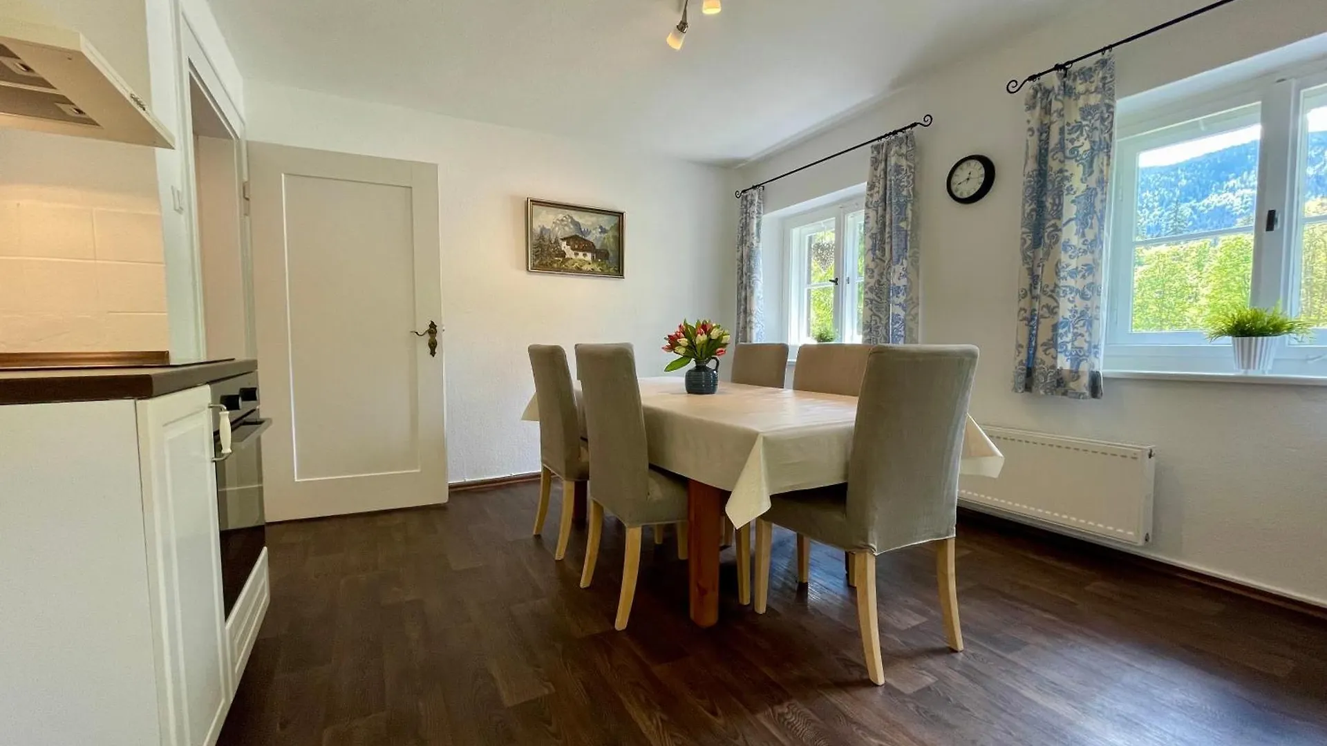 Forsthaus Reit Im Winkl Apartment