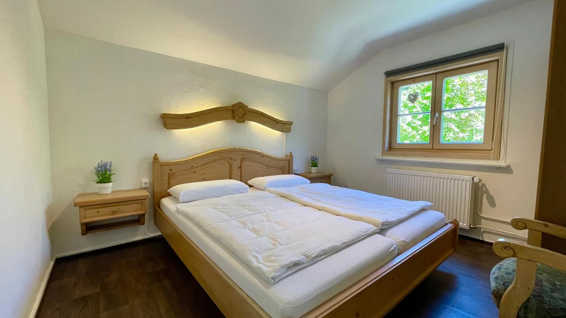 Forsthaus Reit Im Winkl Apartment
