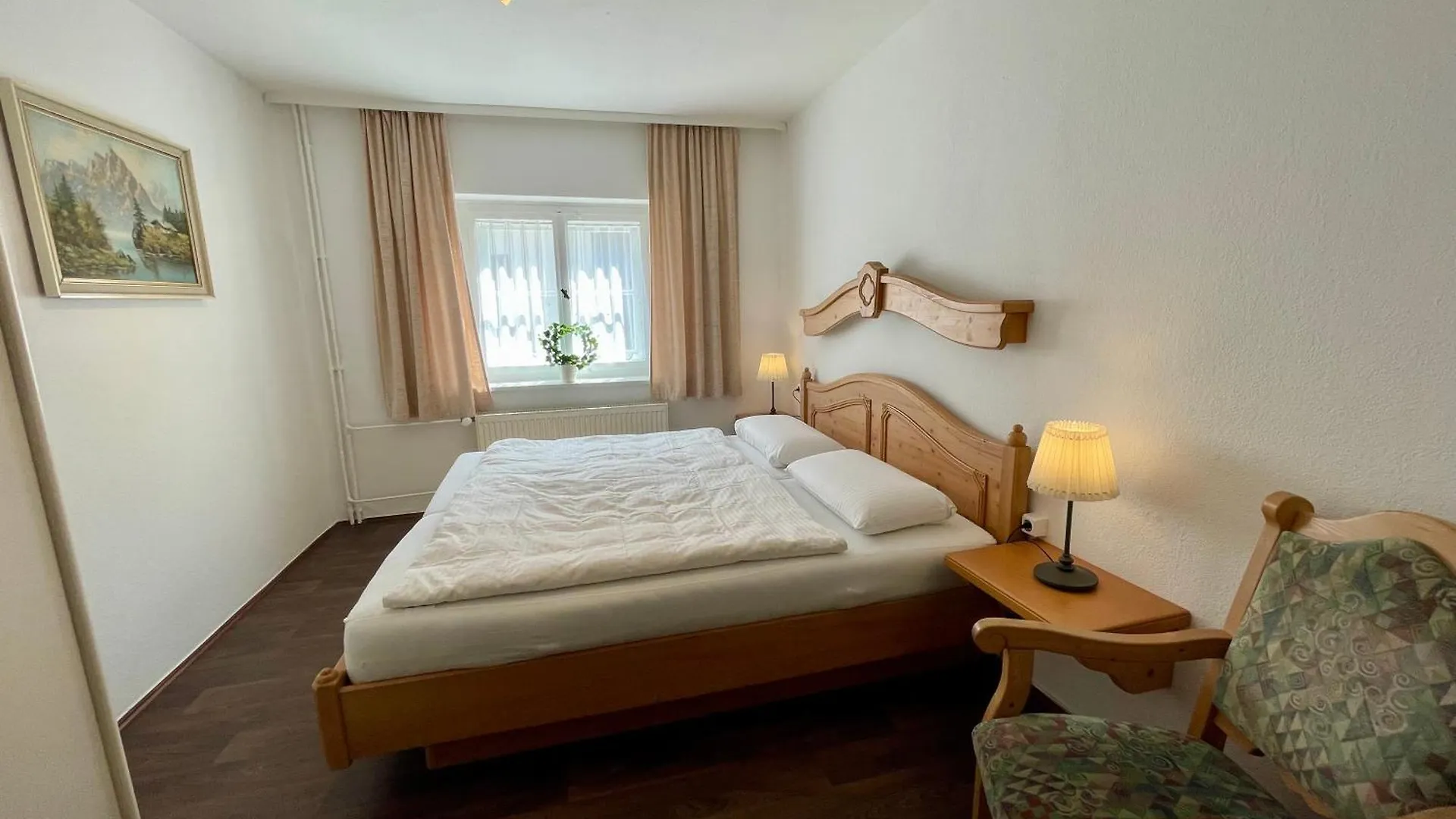 Forsthaus Reit Im Winkl Apartment