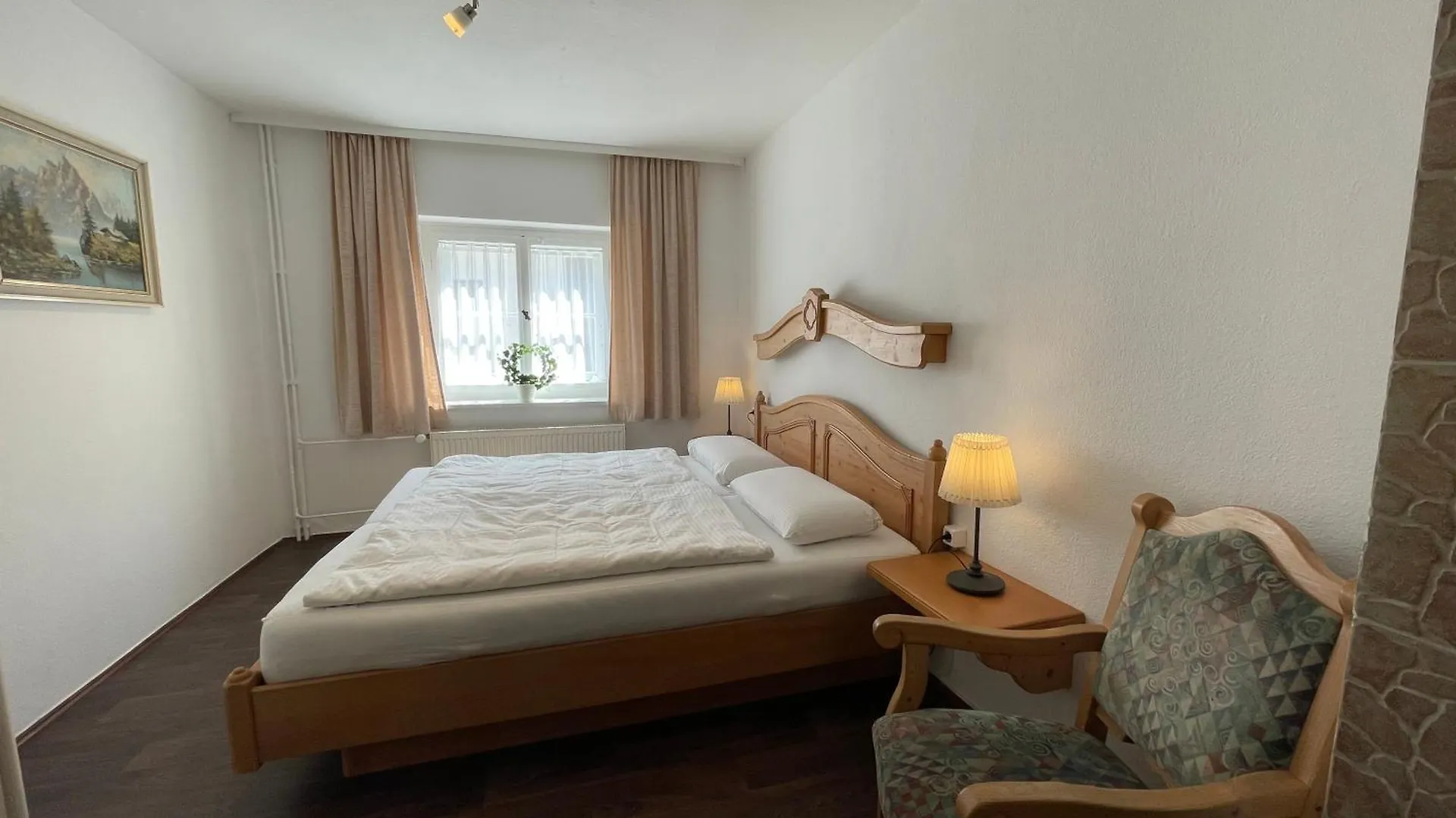 Forsthaus Reit Im Winkl Apartment