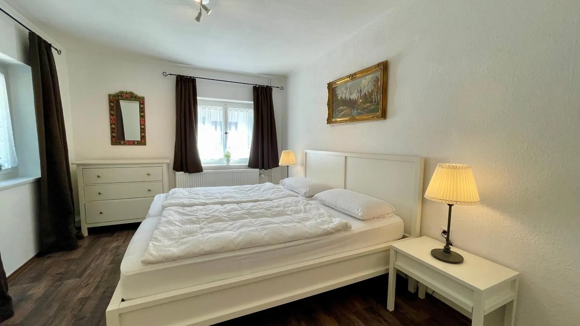 Forsthaus Reit Im Winkl Apartment