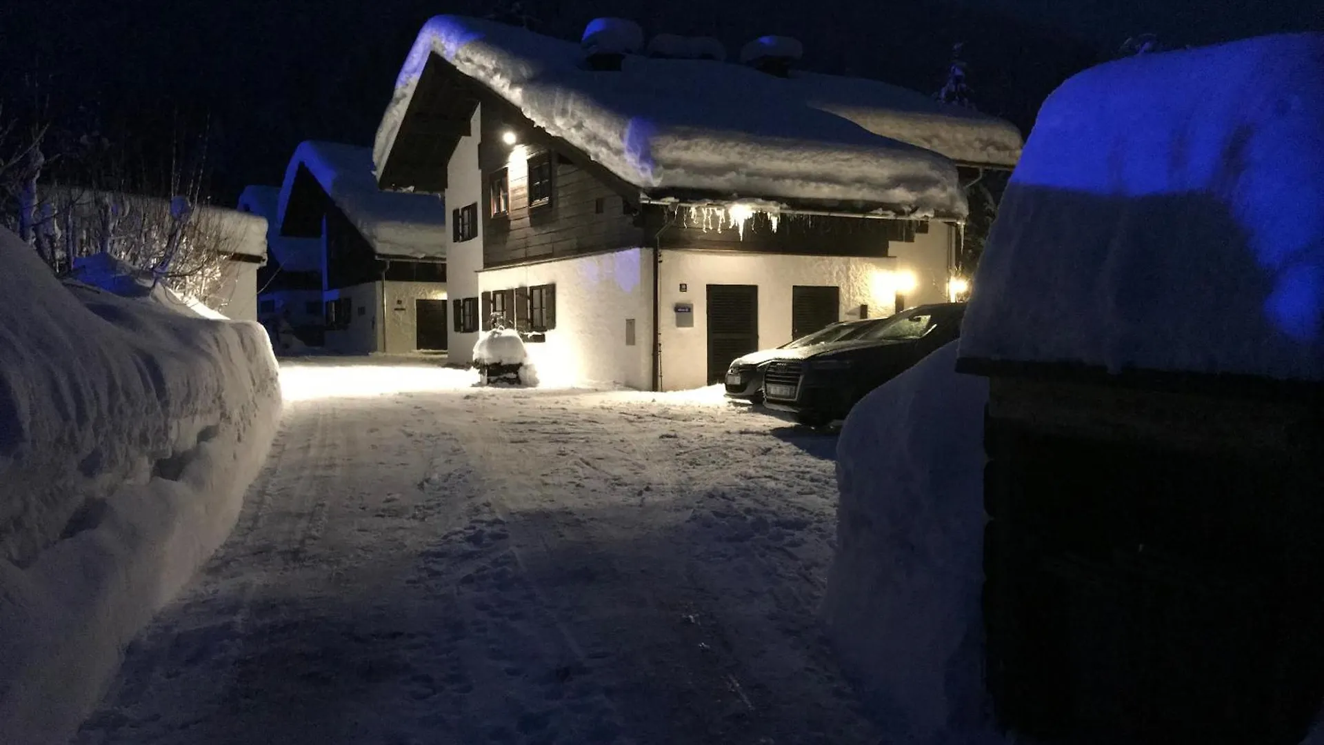 Forsthaus Reit Im Winkl Apartment
