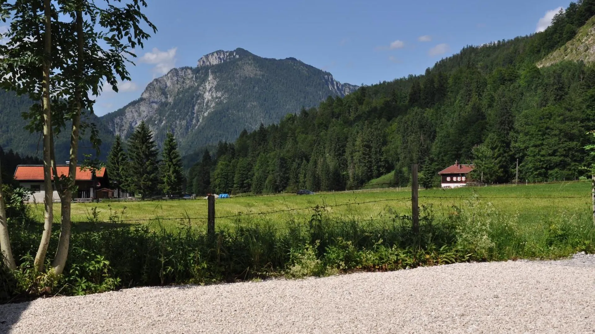 Forsthaus Reit Im Winkl Apartment