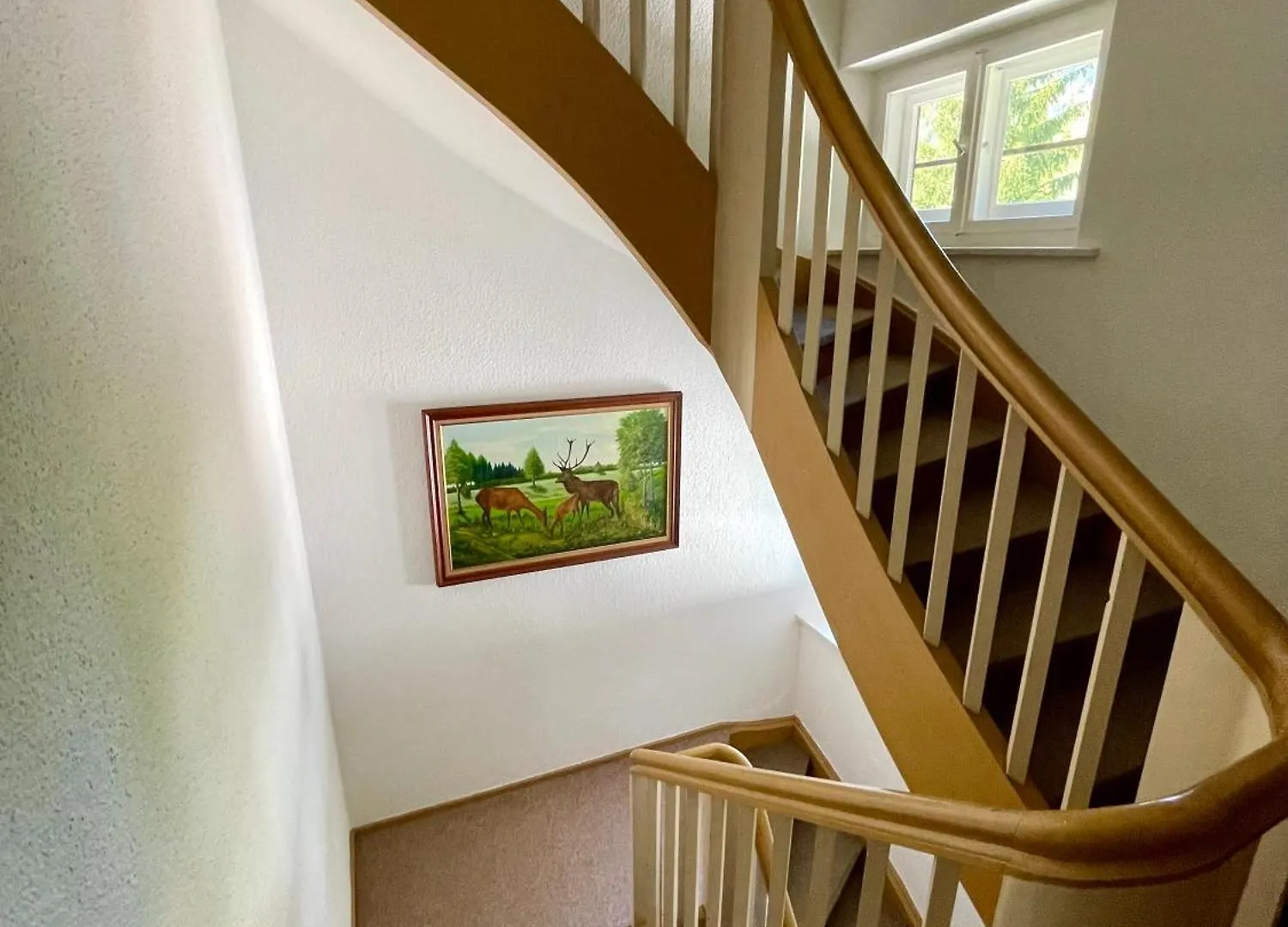 Forsthaus Reit Im Winkl Apartment 0*,  Germany