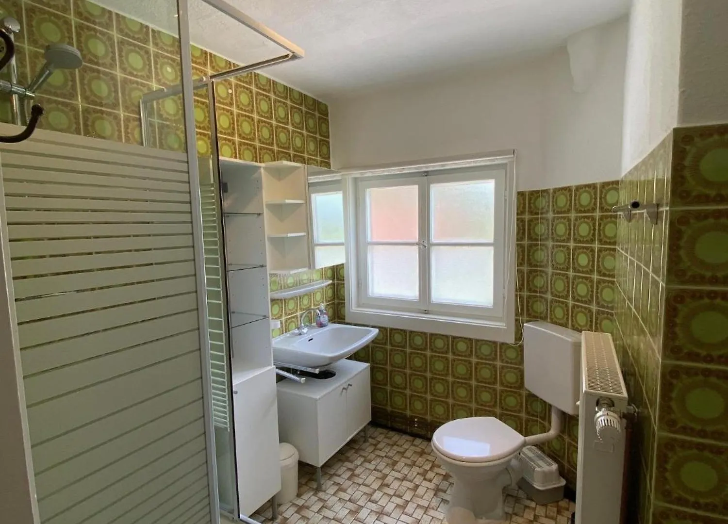 Forsthaus Reit Im Winkl Apartment