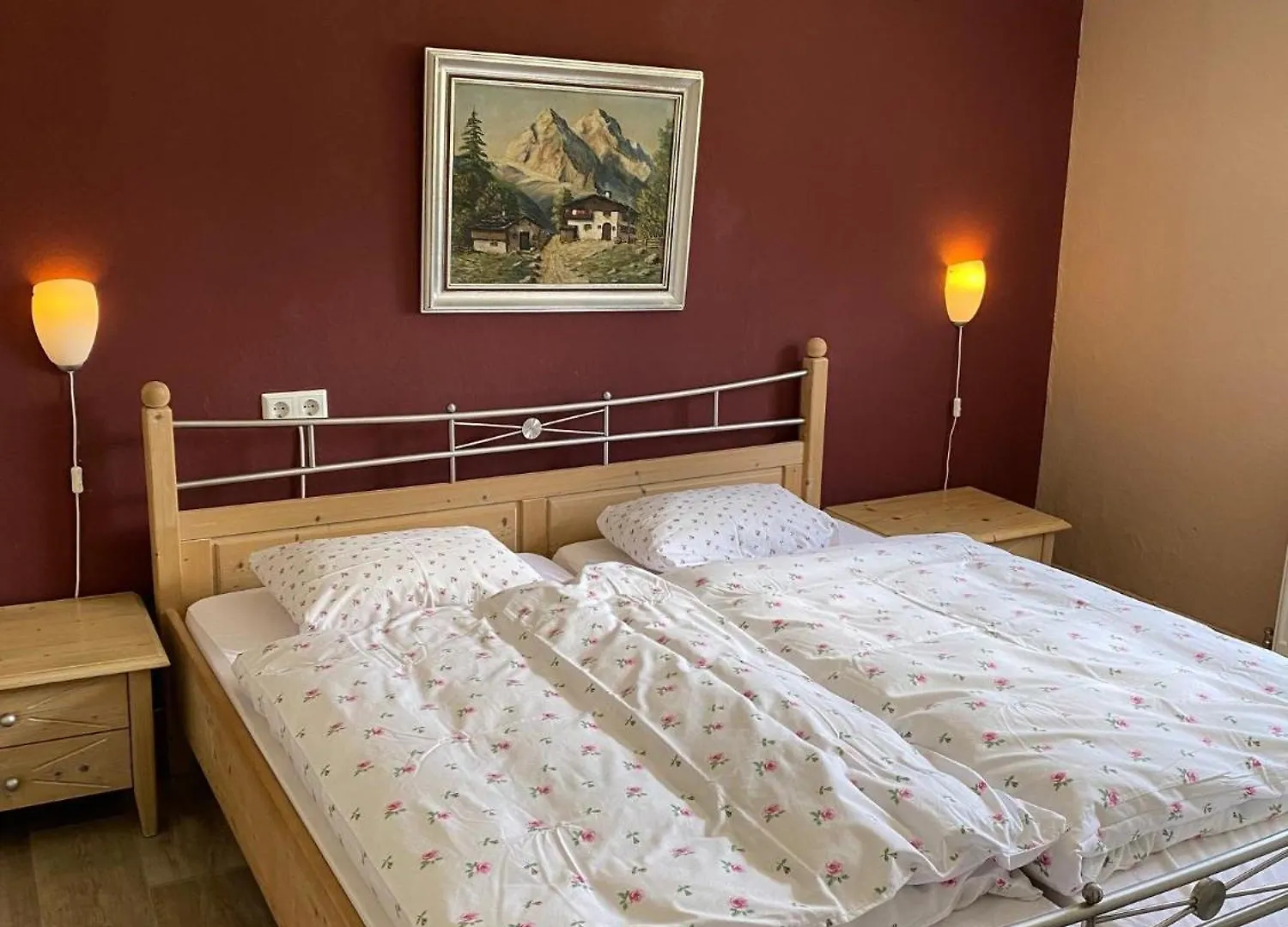 Forsthaus Reit Im Winkl Apartment