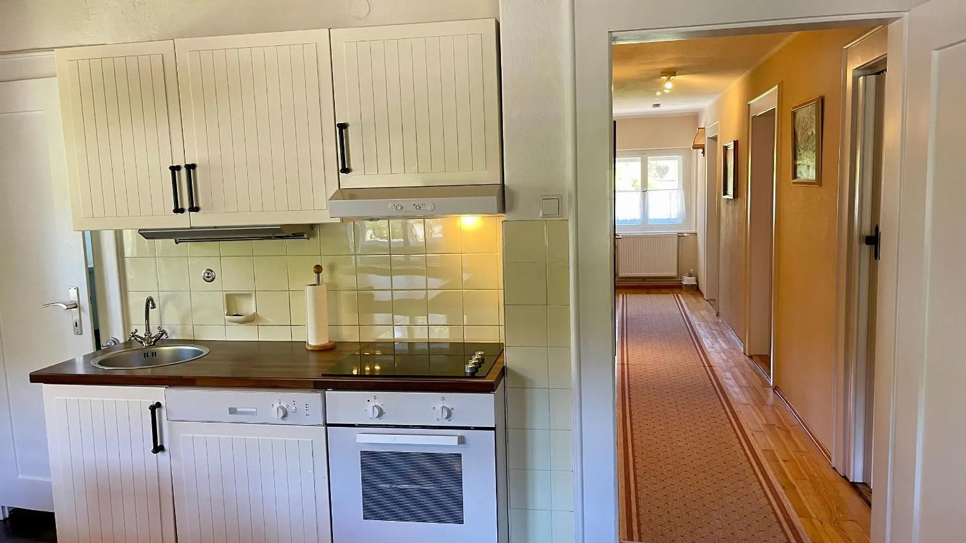 Forsthaus Reit Im Winkl Apartment Germany