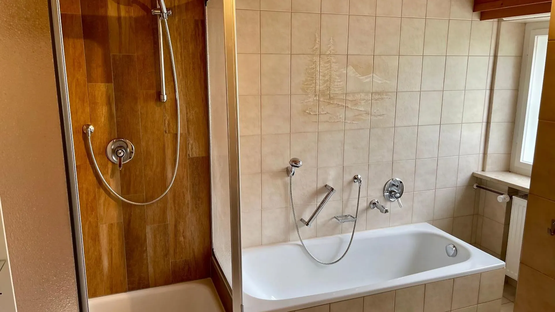 Forsthaus Reit Im Winkl Apartment
