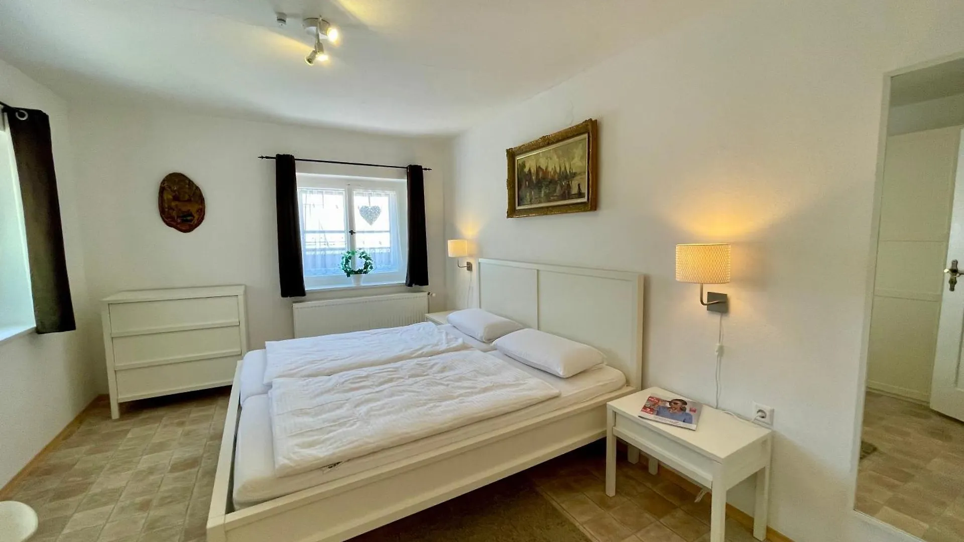Forsthaus Reit Im Winkl Apartment