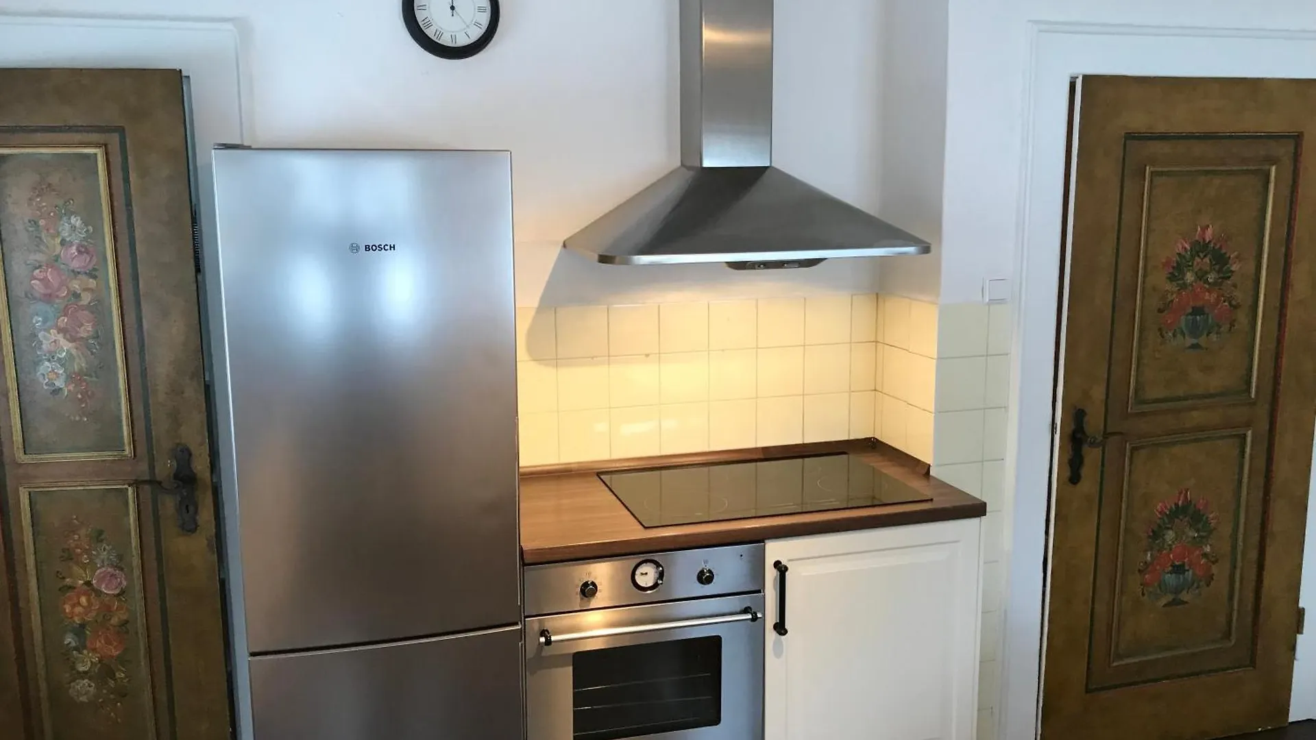 Forsthaus Reit Im Winkl Apartment
