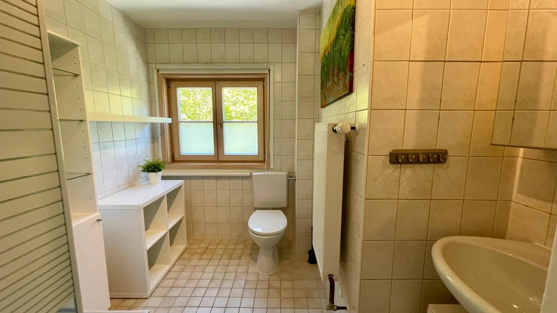 Forsthaus Reit Im Winkl Apartment Germany