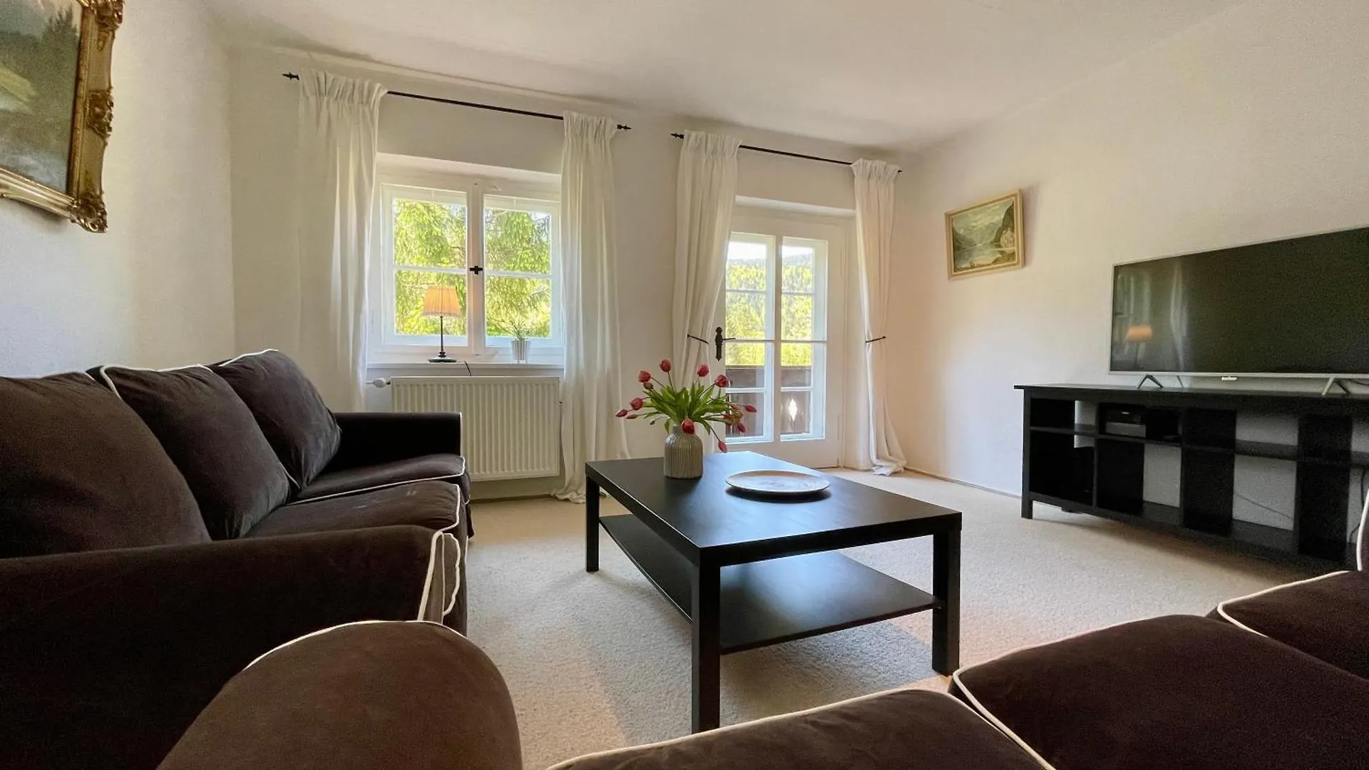 Forsthaus Reit Im Winkl Apartment