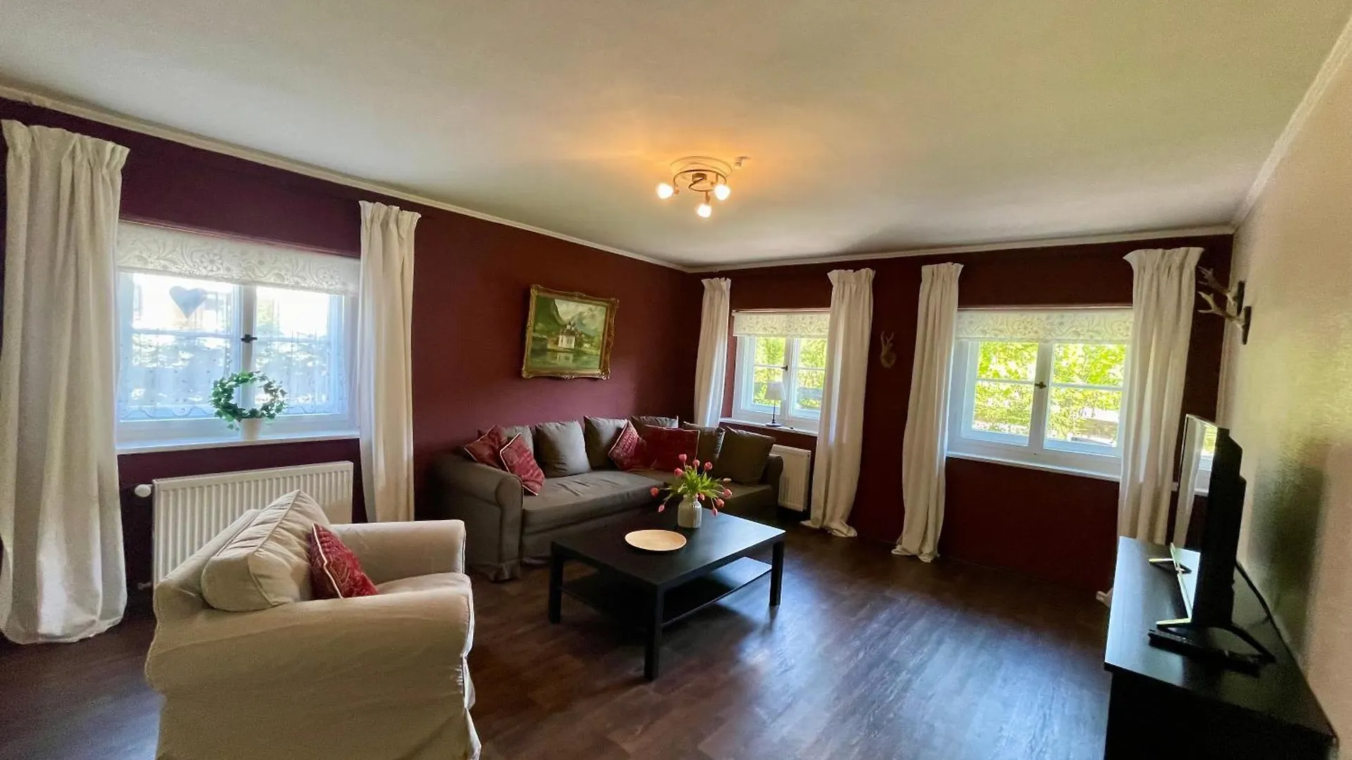 Forsthaus Reit Im Winkl Apartment