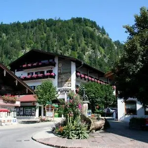 Haus Feichtner Reit im Winkl