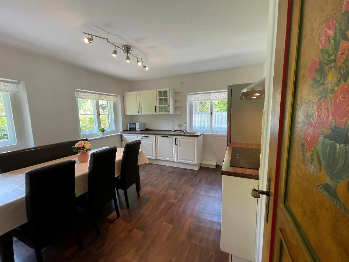 Forsthaus Reit Im Winkl Apartment Germany