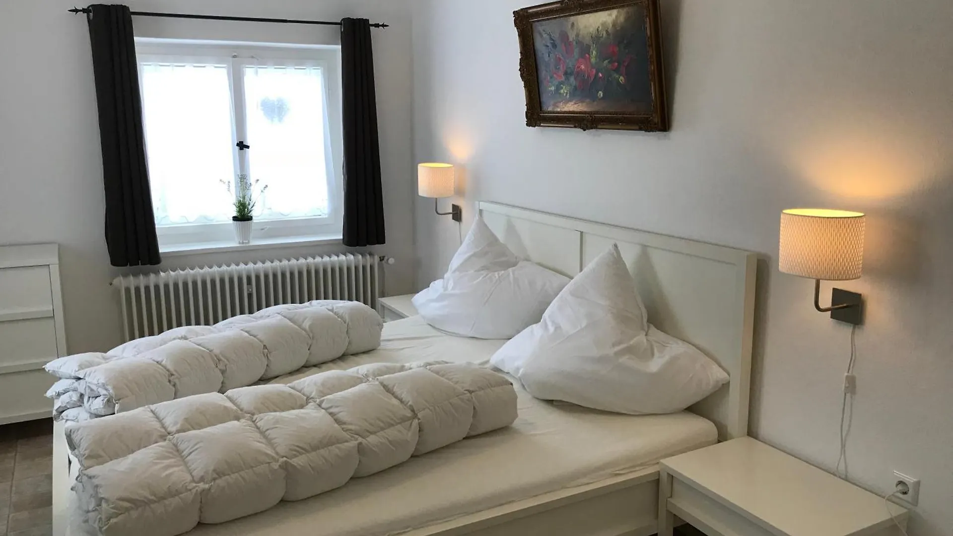 Forsthaus Reit Im Winkl Apartment 0*,
