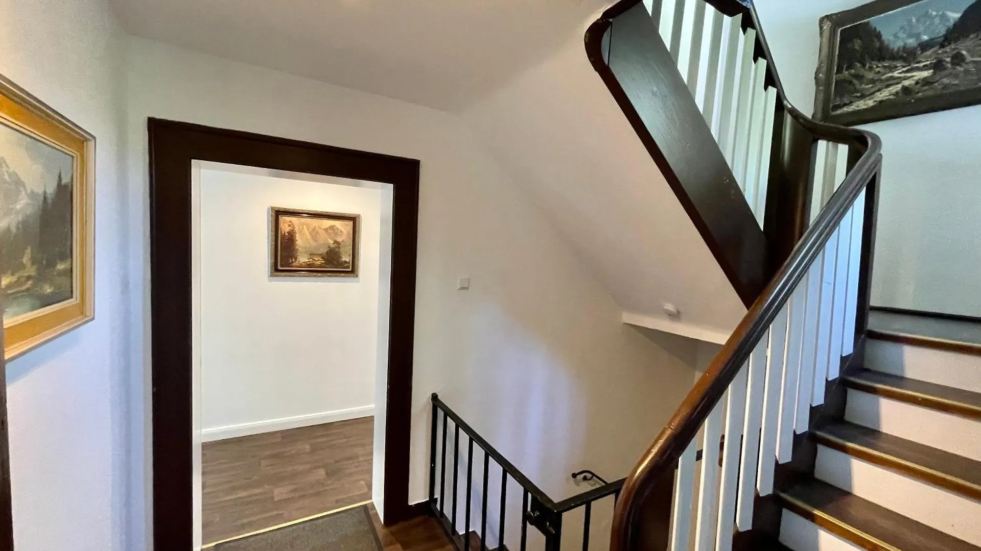 Forsthaus Reit Im Winkl Apartment Germany