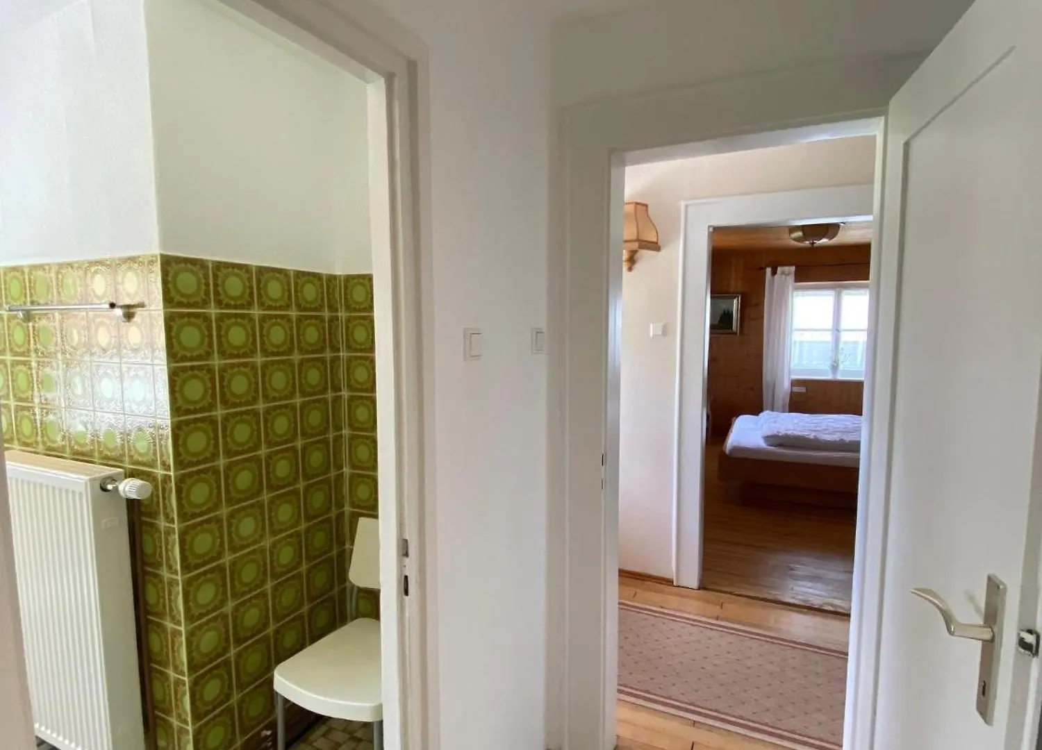 Forsthaus Reit Im Winkl Apartment