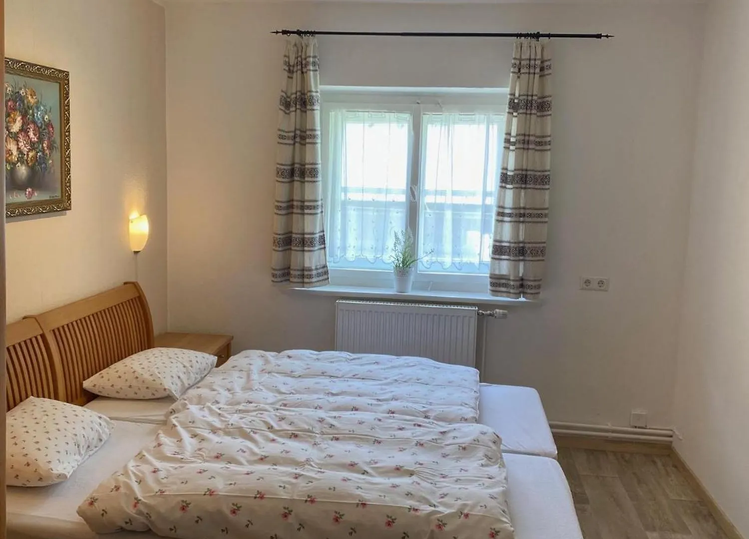 Forsthaus Reit Im Winkl Apartment