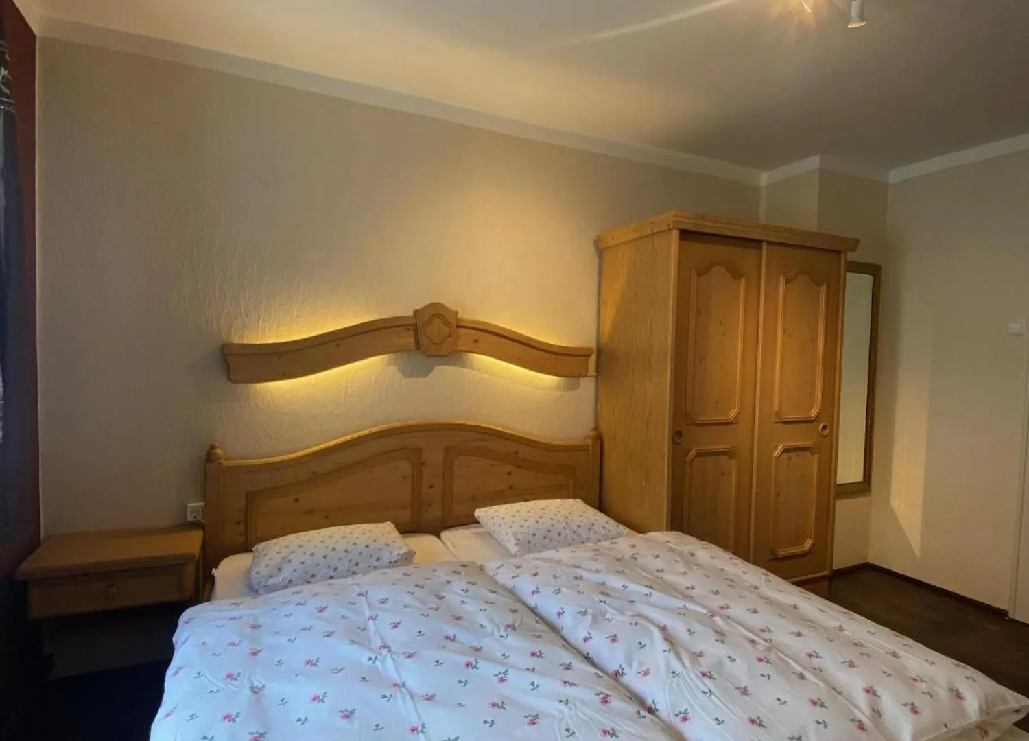 Forsthaus Reit Im Winkl Apartment