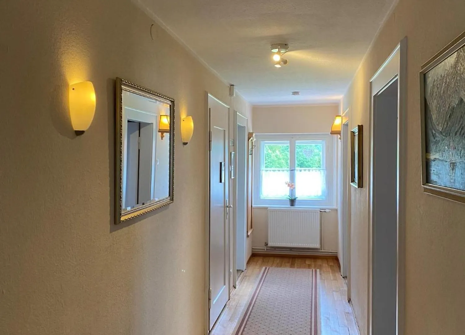 Forsthaus Reit Im Winkl Apartment Germany