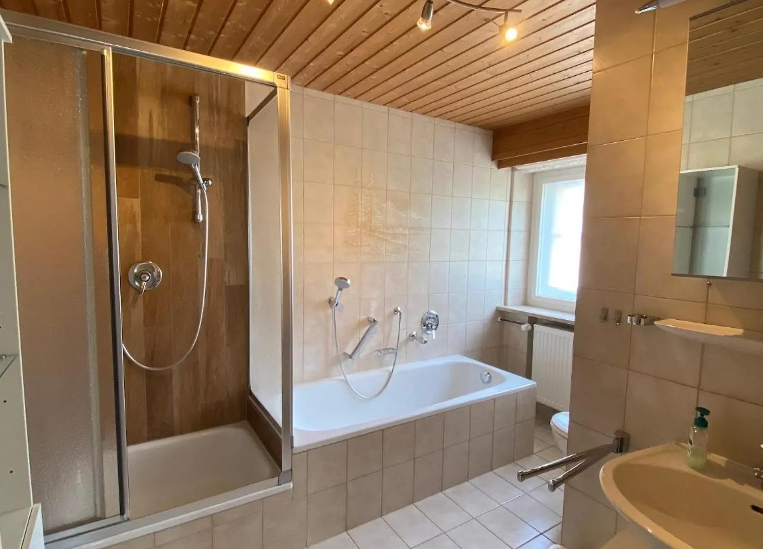 Forsthaus Reit Im Winkl Apartment