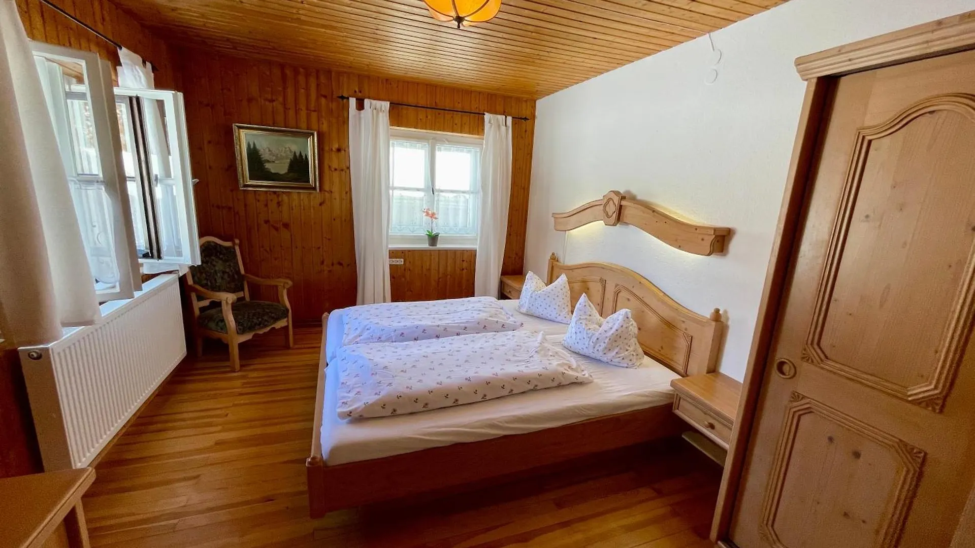 Forsthaus Reit Im Winkl Apartment Germany