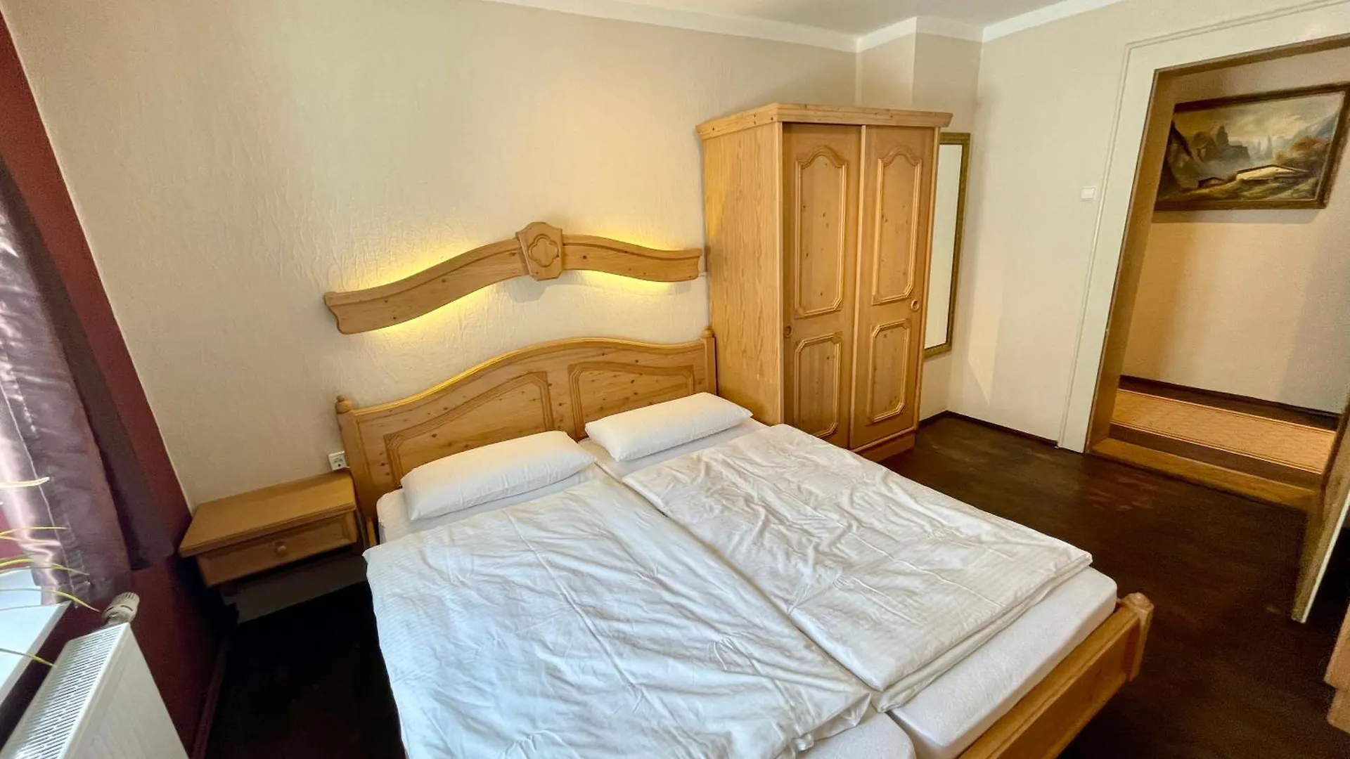 Forsthaus Reit Im Winkl Apartment 0*,  Germany