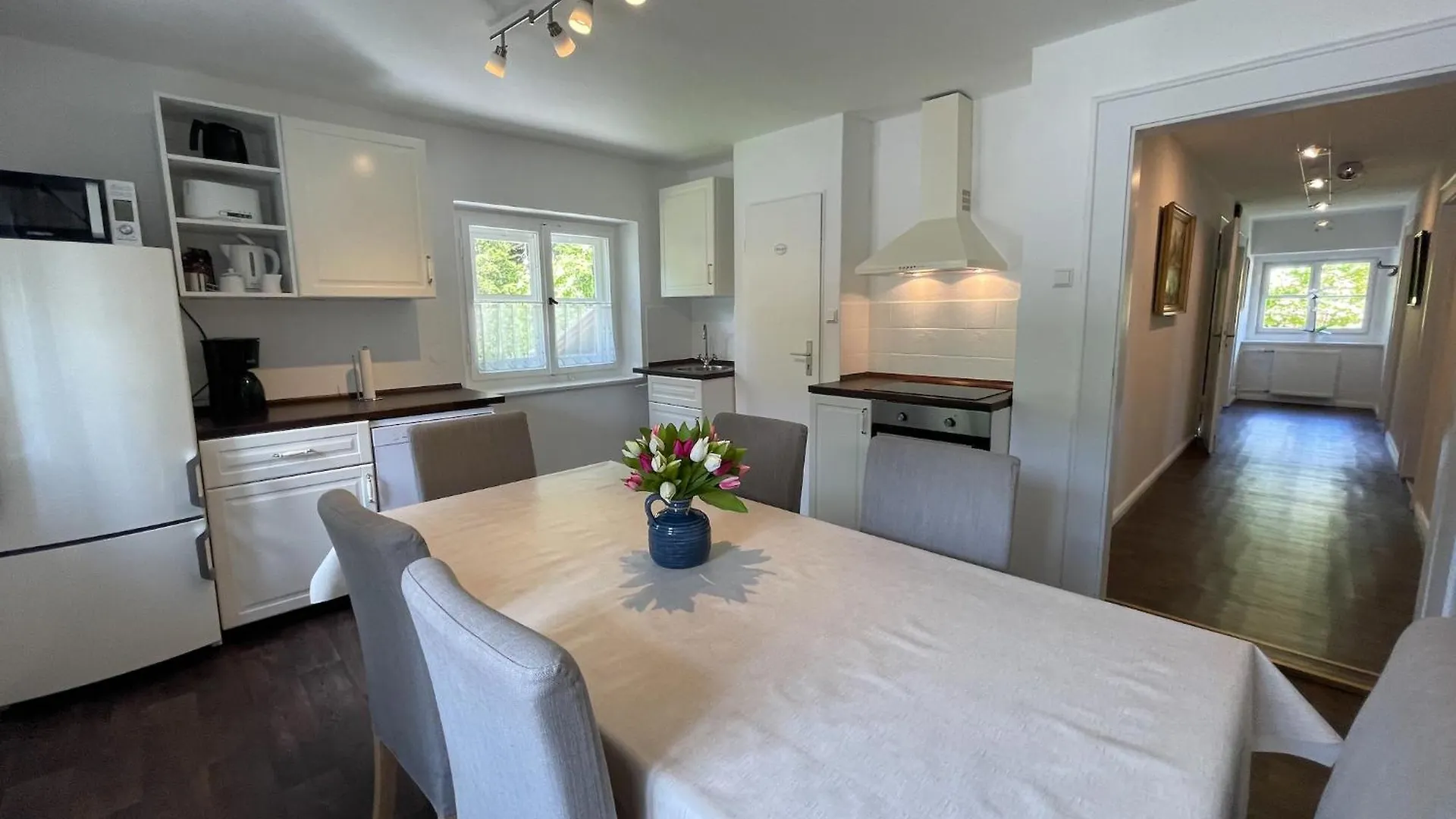 Forsthaus Reit Im Winkl Apartment